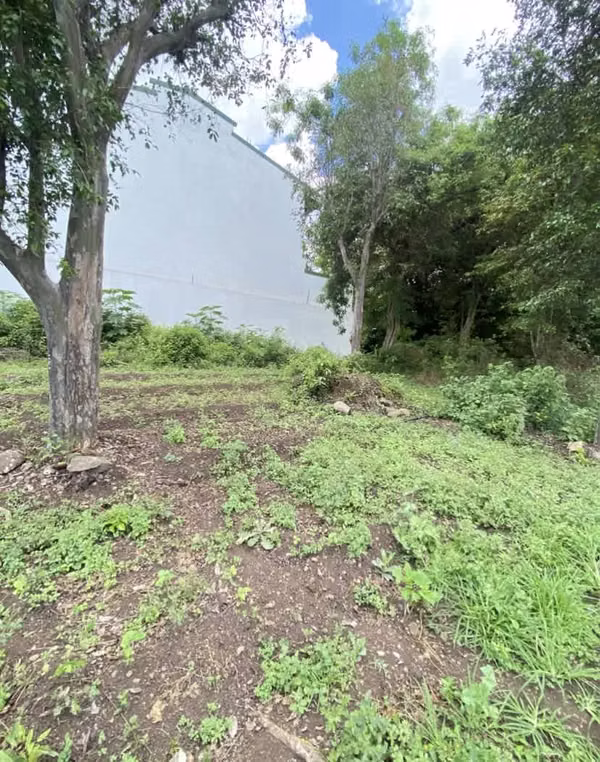 Escazú Se Vende Lote USO MIXTO  Con Excelente Ubicación 4737 metros