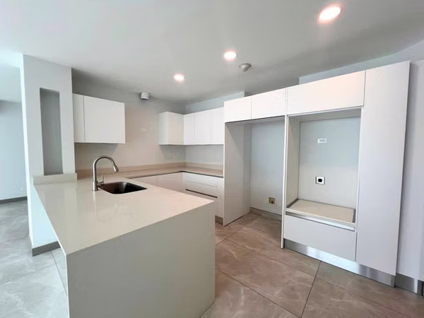 FOR RENT  APARTMENT ESCAZÚ