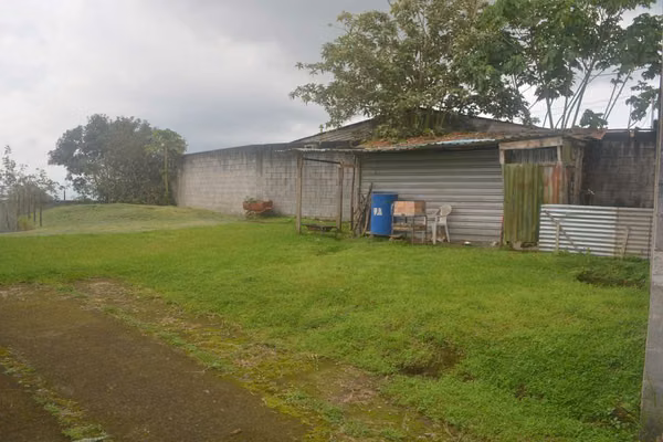 Venta de Lote en El Carme de Guadalupe, de Uso Mixto