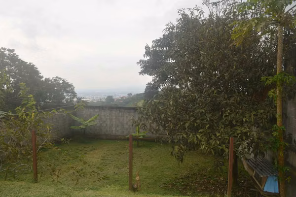 Venta de Lote en El Carme de Guadalupe, de Uso Mixto