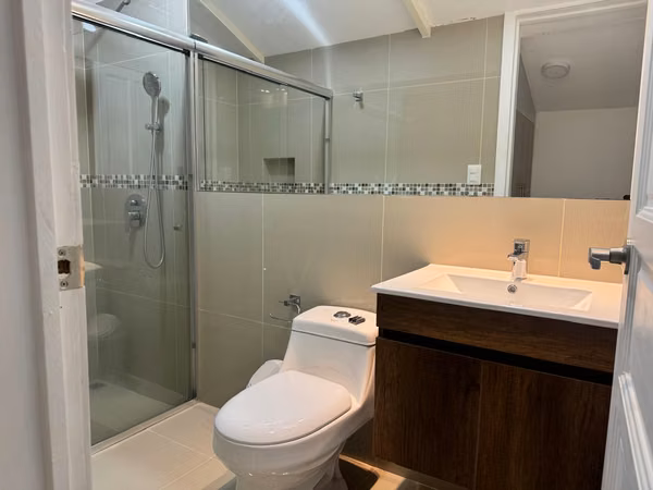 APARTAMENTO CLAUDIA EN ALQUILER PLAYA POTRERO
