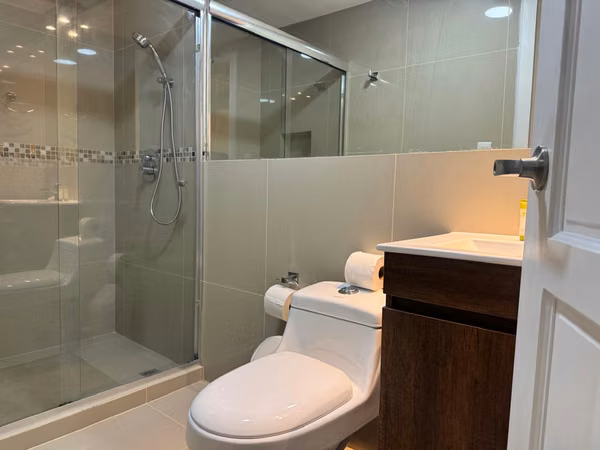 APARTAMENTO CLAUDIA EN ALQUILER PLAYA POTRERO