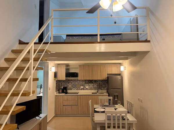 APARTAMENTO CLAUDIA EN ALQUILER PLAYA POTRERO