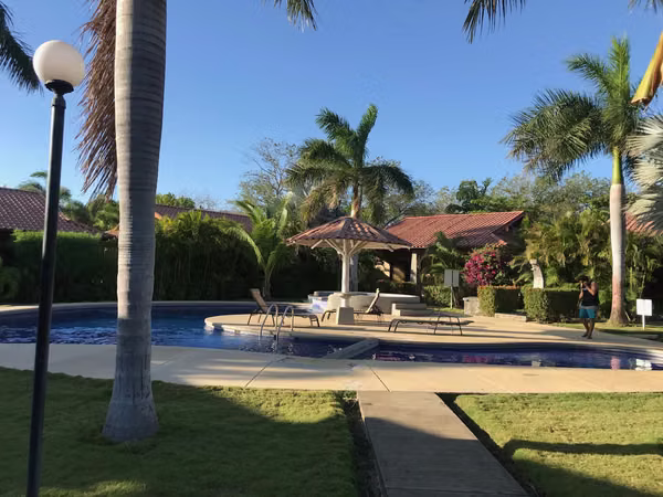APARTAMENTO CLAUDIA EN ALQUILER PLAYA POTRERO