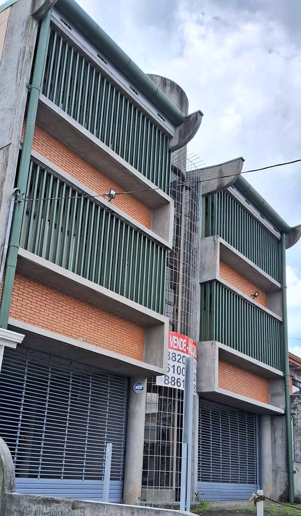 ALQUILER / EDIFIC SALE OF MODERN OFFICE * * reduced rental price * *