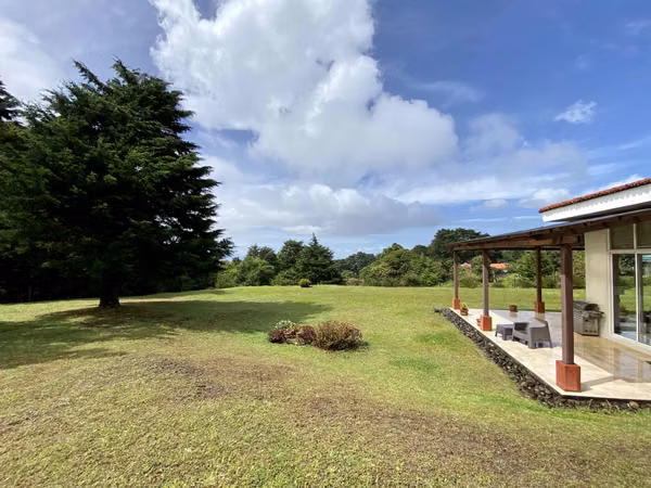 Casa de lujo de 1 planta en venta en San Rafael de Heredia