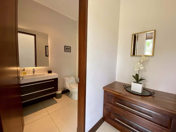Casa de lujo de 1 planta en venta en San Rafael de Heredia