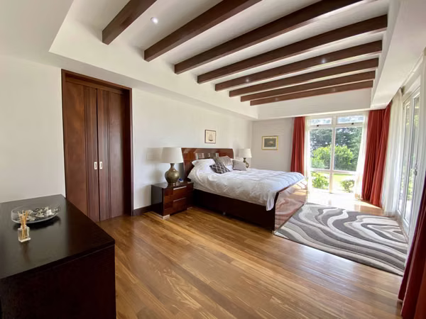Casa de lujo de 1 planta en venta en San Rafael de Heredia
