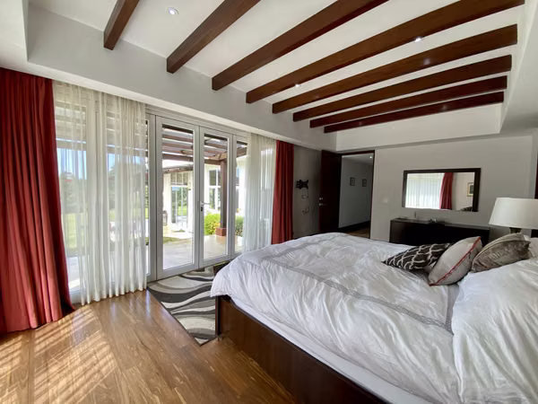 Casa de lujo de 1 planta en venta en San Rafael de Heredia