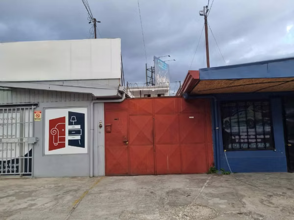 Venta Lote en Zapote, San José | Oportunidad para Inversionistas | Precio Negociable