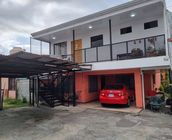 Venta Lote en Zapote, San José | Oportunidad para Inversionistas | Precio Negociable