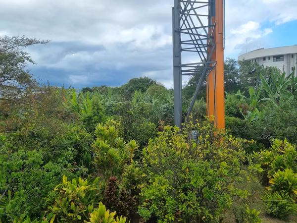 Venta Lote en Zapote, San José | Oportunidad para Inversionistas | Precio Negociable