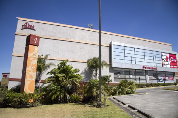 Local Comercial II Terramall