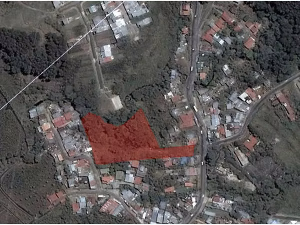 Terreno en Moravia con oportunidad de desarrollo