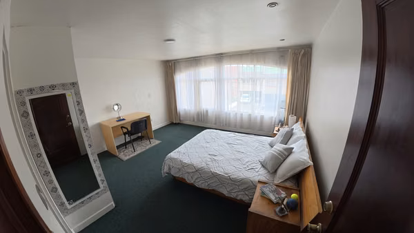 Casa Moderna de 2 Niveles en Moravia | Lista para Habitar. ( JS 1322 9 ).