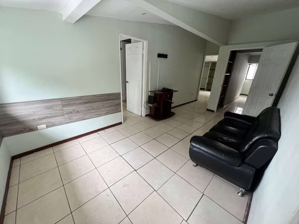 2 bdr, 2 baths, 2 parking apartment in Rio Oro, Santa Ana