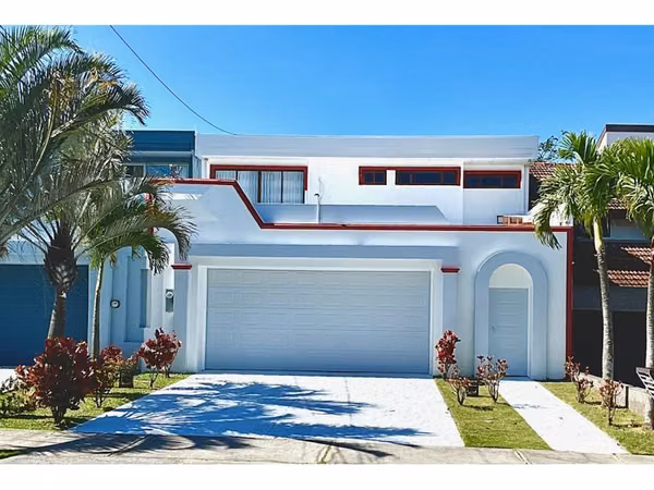 FOR SALE: Independent Home in Trejos Montealegre, Escazú