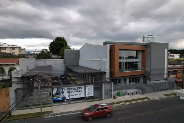 Venta de Inmueble II Edificio Dent