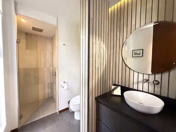 En Venta: Moderna Casa de 3 Habitaciones en Exclusivo Condominio, Heredia ID24019