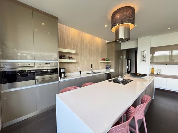 En Venta: Moderna Casa de 3 Habitaciones en Exclusivo Condominio, Heredia ID24019