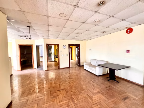 Piso completo en Venta o Alquiler en San Pedro Montes de Oca