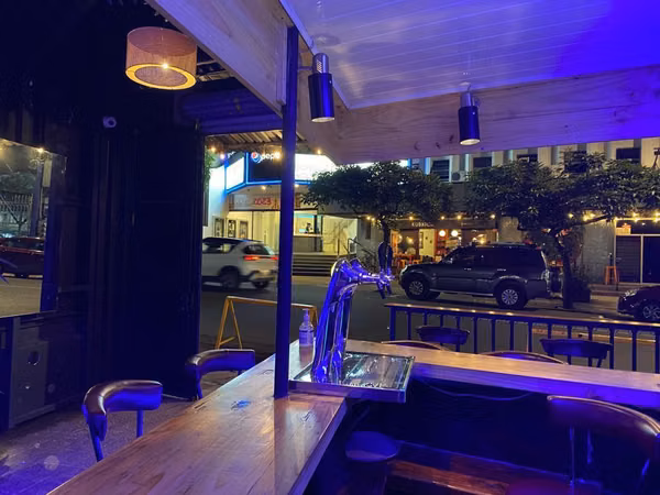 Venta de Negocio en Ba. Escalante, San José. Llave en mano