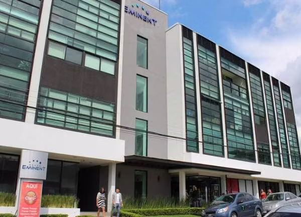 Se vende oficina en San Rafael de Escazu. Centro Corporativo San Rafael.