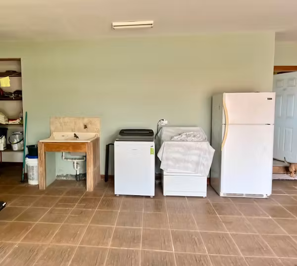 Vivienda cerca del centro de San Rafael 8820m2 terreno