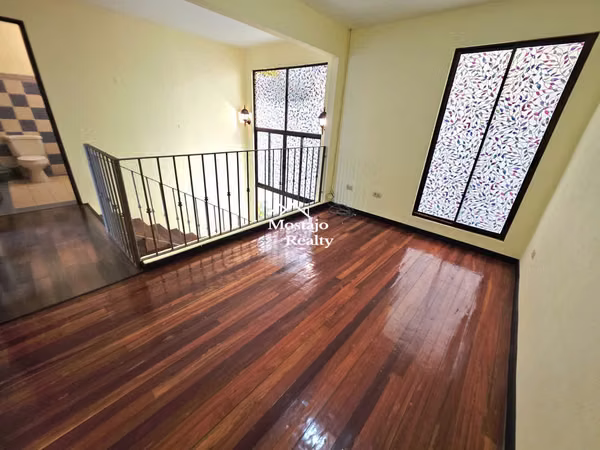 Venta de 2 casas,  uso comercial o vivienda, Heredia Centro