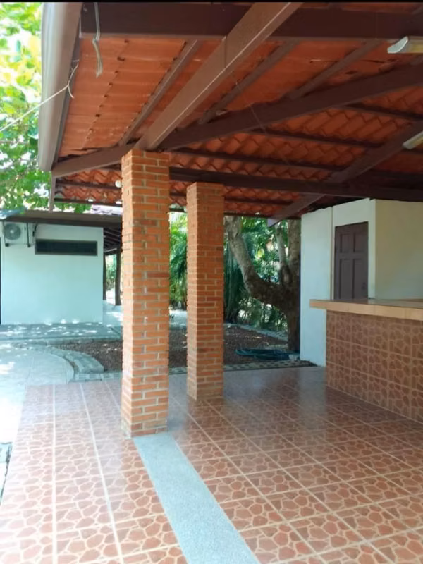 Casa en Bajamar