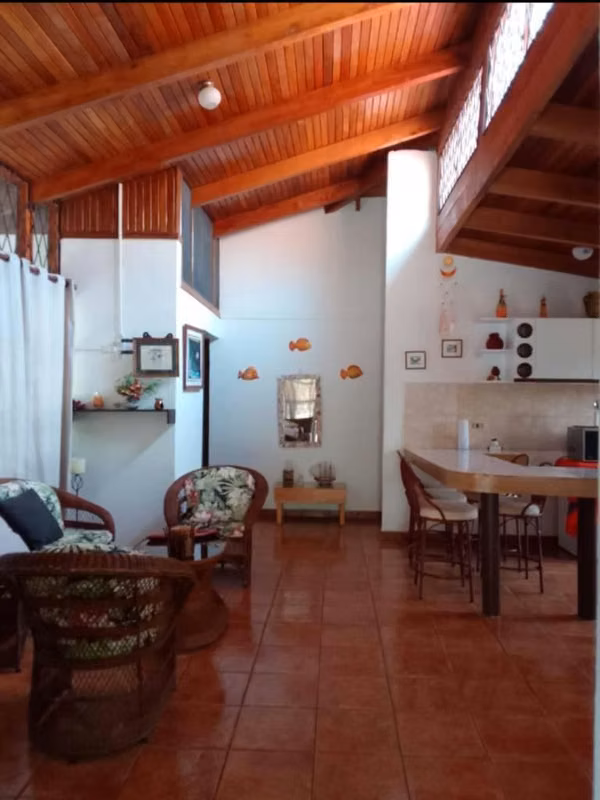 Casa en Bajamar