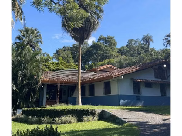 VENTA / Finca en Miramar de Puntarenas