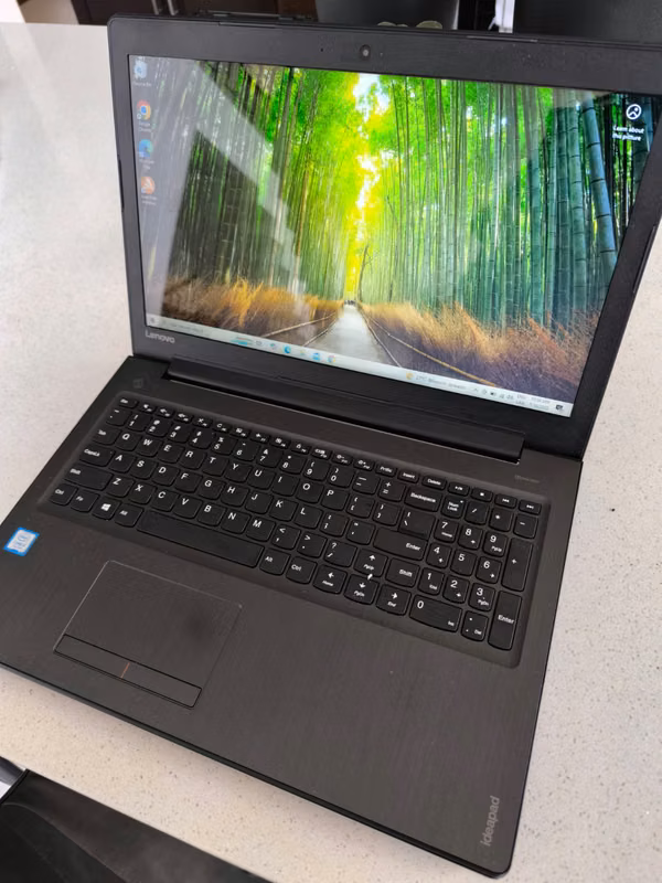 Lenovo Ideapad 310 - 15"