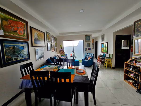 Vendo casa en condominio en Cartago