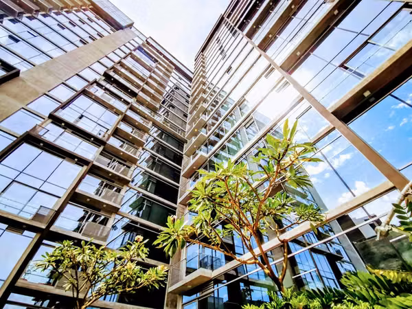 VENTA DE APARTAMENTO P/INVERSIÓN CON L/B - NUNCIATURA