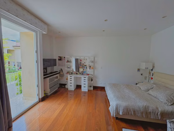 FOR RENT AND SALE - HOUSE IN EXCLUSIVE GATED COMMUNITY IN ESCAZÚ