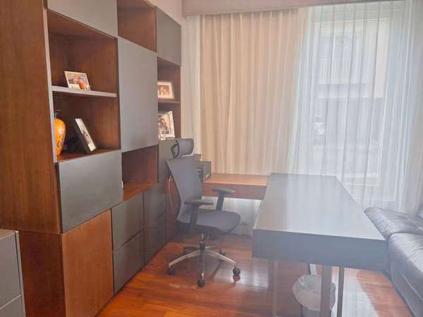 FOR RENT AND SALE - HOUSE IN EXCLUSIVE GATED COMMUNITY IN ESCAZÚ