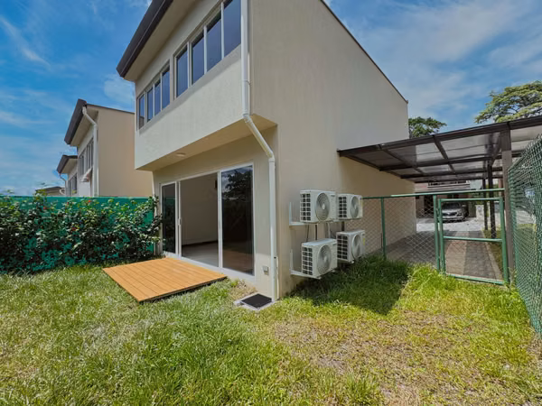 NEW HOUSE FOR RENT IN CIUDAD COLÓN