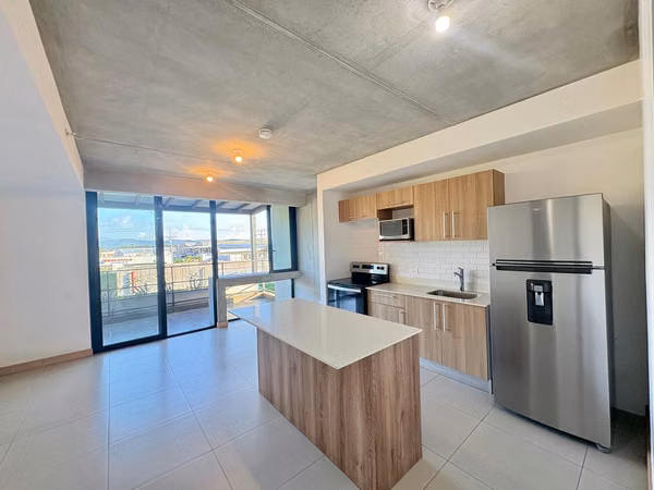 APARTMENT FOR RENT IN COYOL DE ALAJUELA 205