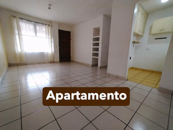 Nunciatura Rohrmoser Casa con Apartamento