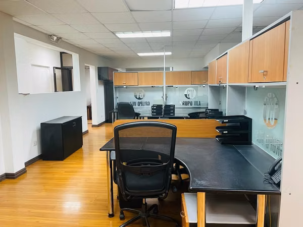 Offices For Sale