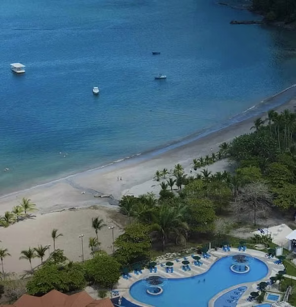Lindo lote Eco Res. Bambú, Punta Leona