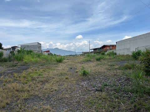 FOR SALE – Land Lot in Granadilla | LDH-53