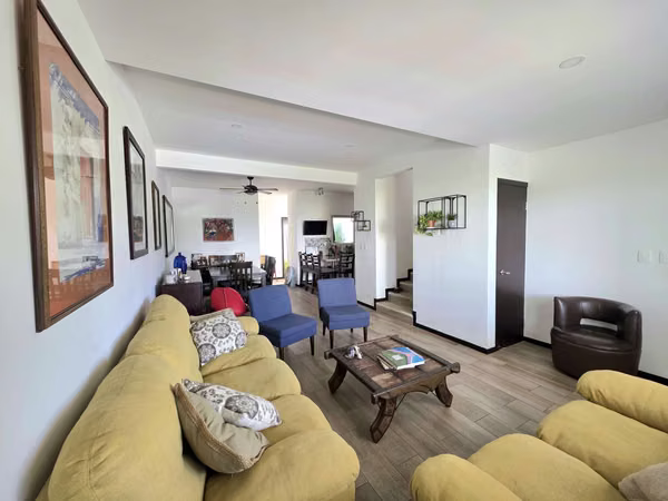 Townhouse for sale in Brasil de Santa Ana