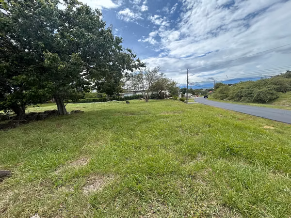 VENTA DE LOTE EN HACIENDA LOS REYES - GUACIMA - ALAJUELA