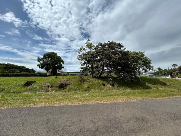VENTA DE LOTE EN HACIENDA LOS REYES - GUACIMA - ALAJUELA