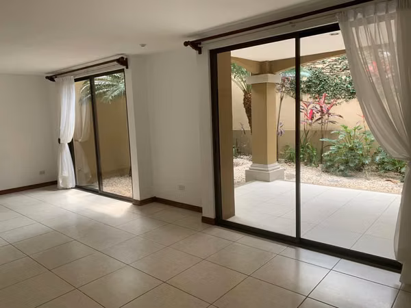 HOUSE FOR SALE IN CONDOMINIUM ALMERIA-POZOS, SANTA ANA