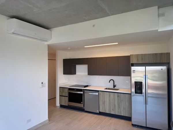 Venta de  Apartamento en Avenida Escazú