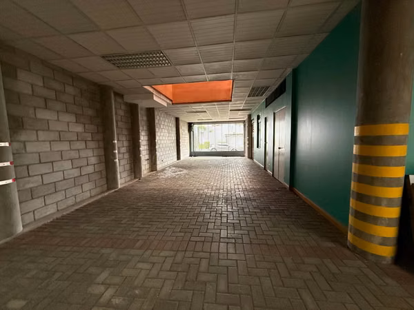 SE VENDE EDIFICIO DE CURRIABAT