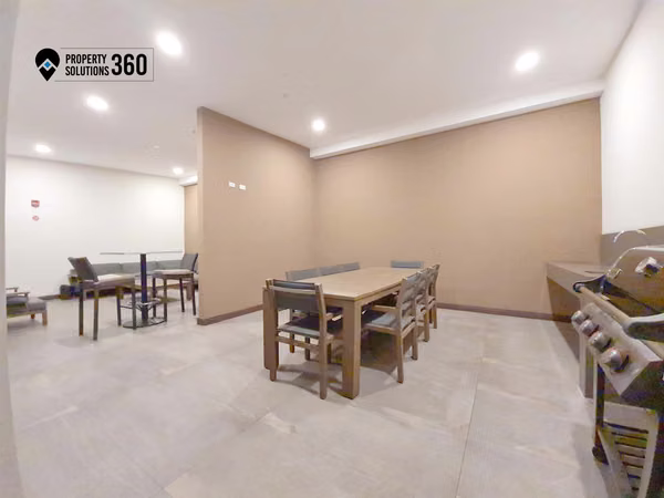 Apartamento en Yoses, Barrio Escalante I Moderno I Vista Panorámica